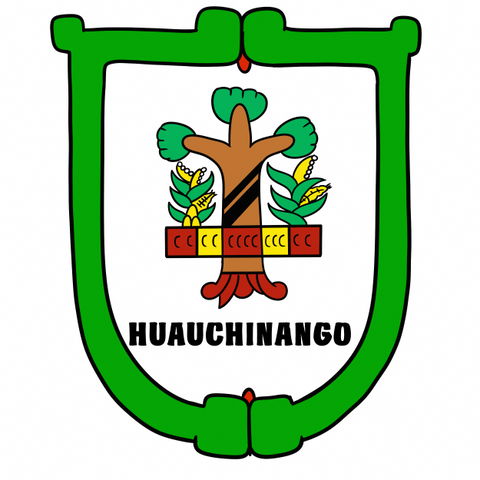 Huauchinango view 1