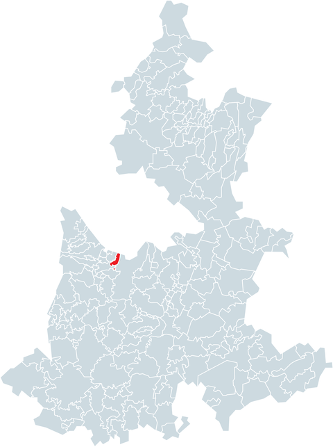 Cuautlancingo view 2