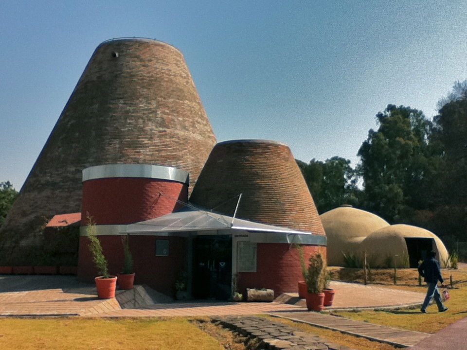Santa María Xonacatepec view 1