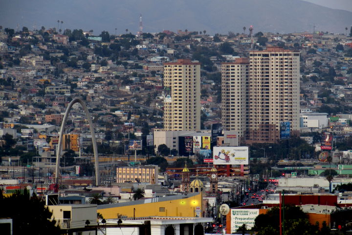 Centro district