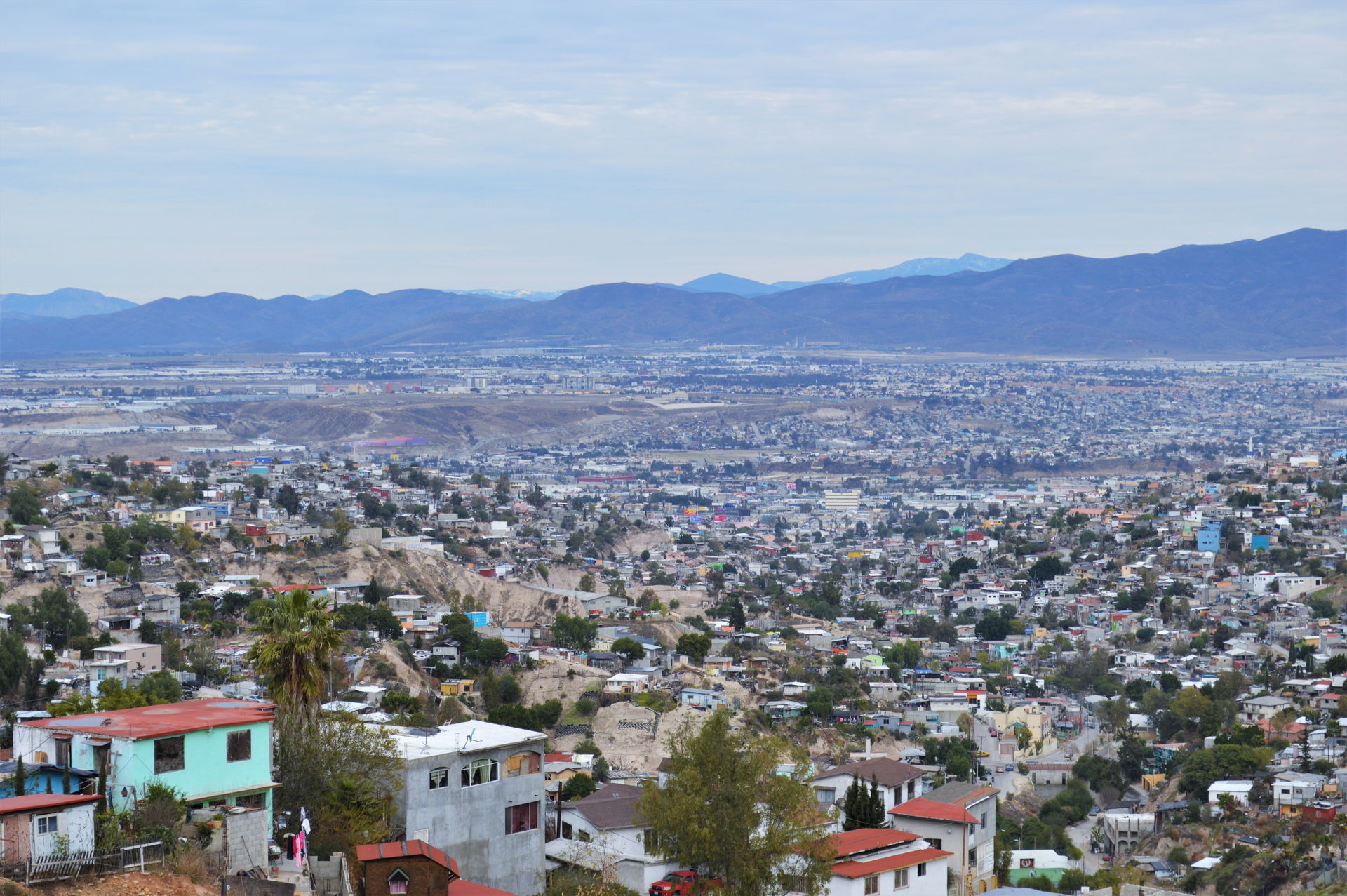 Sanchez Taboada view 1