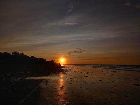 Mukah view 1