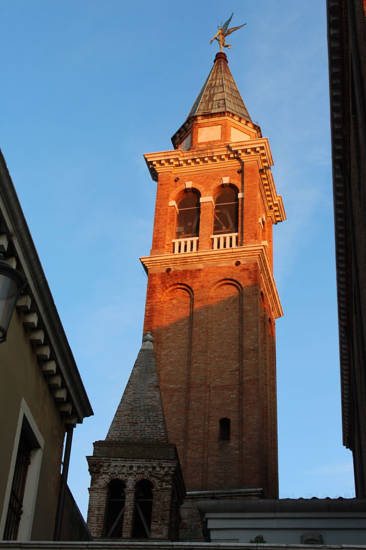 Centro Storico district