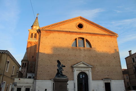 Centro Storico view 1