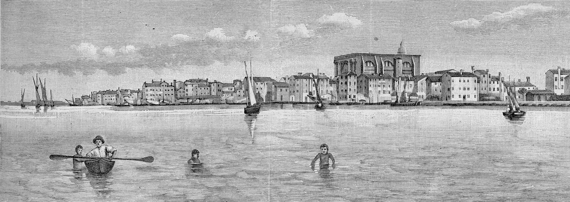 Sottomarina view 2