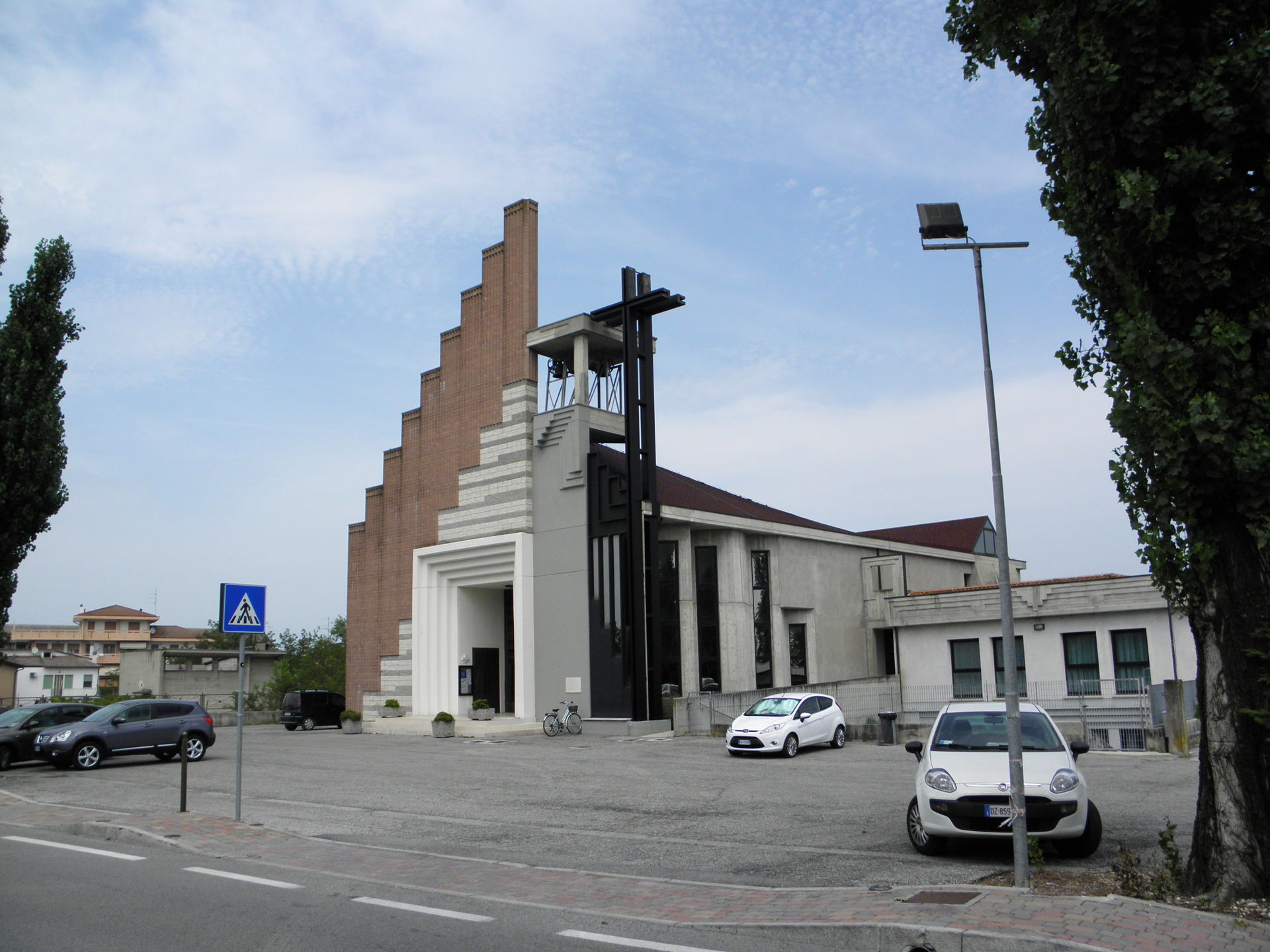 Brondolo view 1