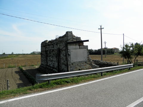 Cà Bianca view 2