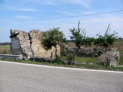 Cà Bianca view 1