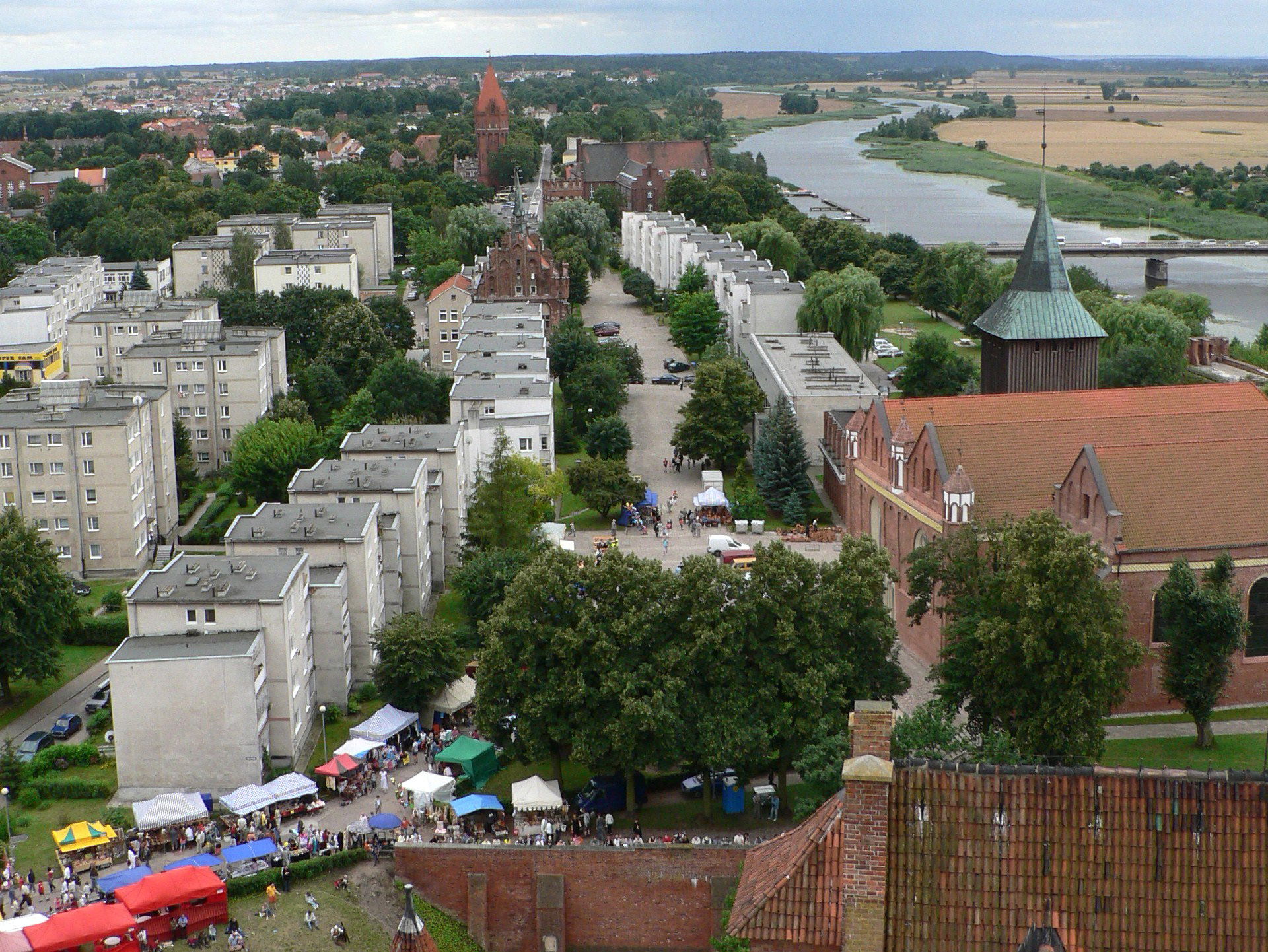 Stare Miasto view 2