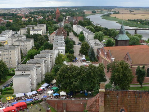 Stare Miasto view 2