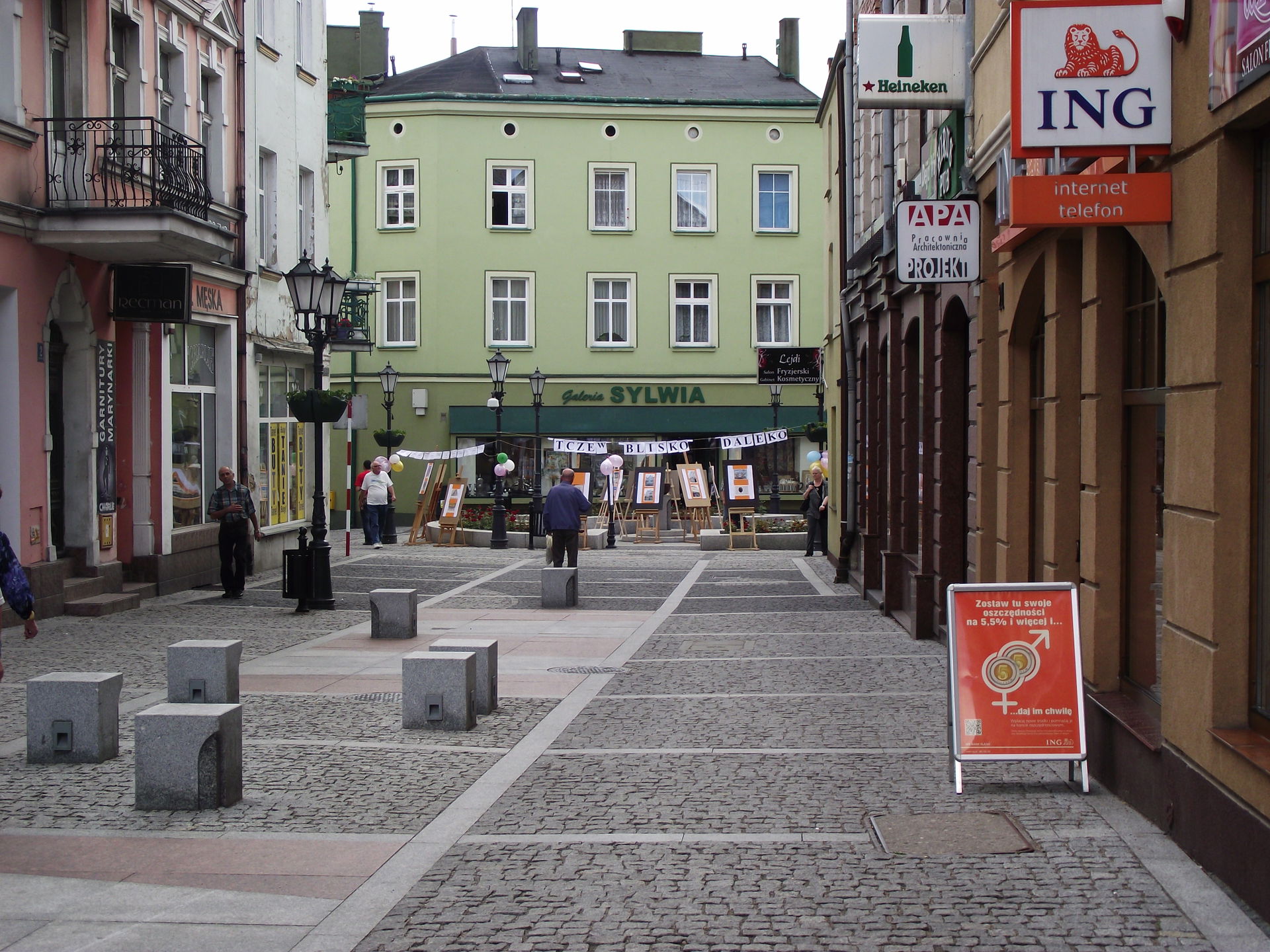 Stare Miasto view 1