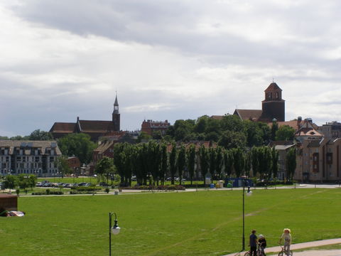 Stare Miasto view 2