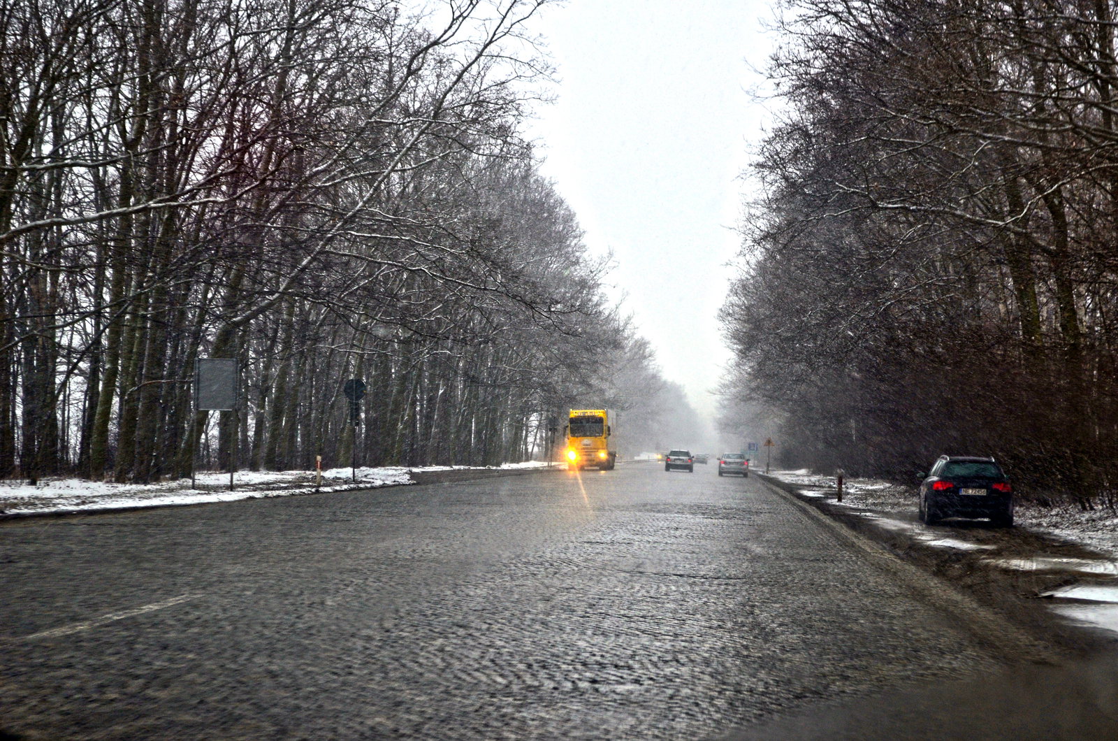 Czarlin district