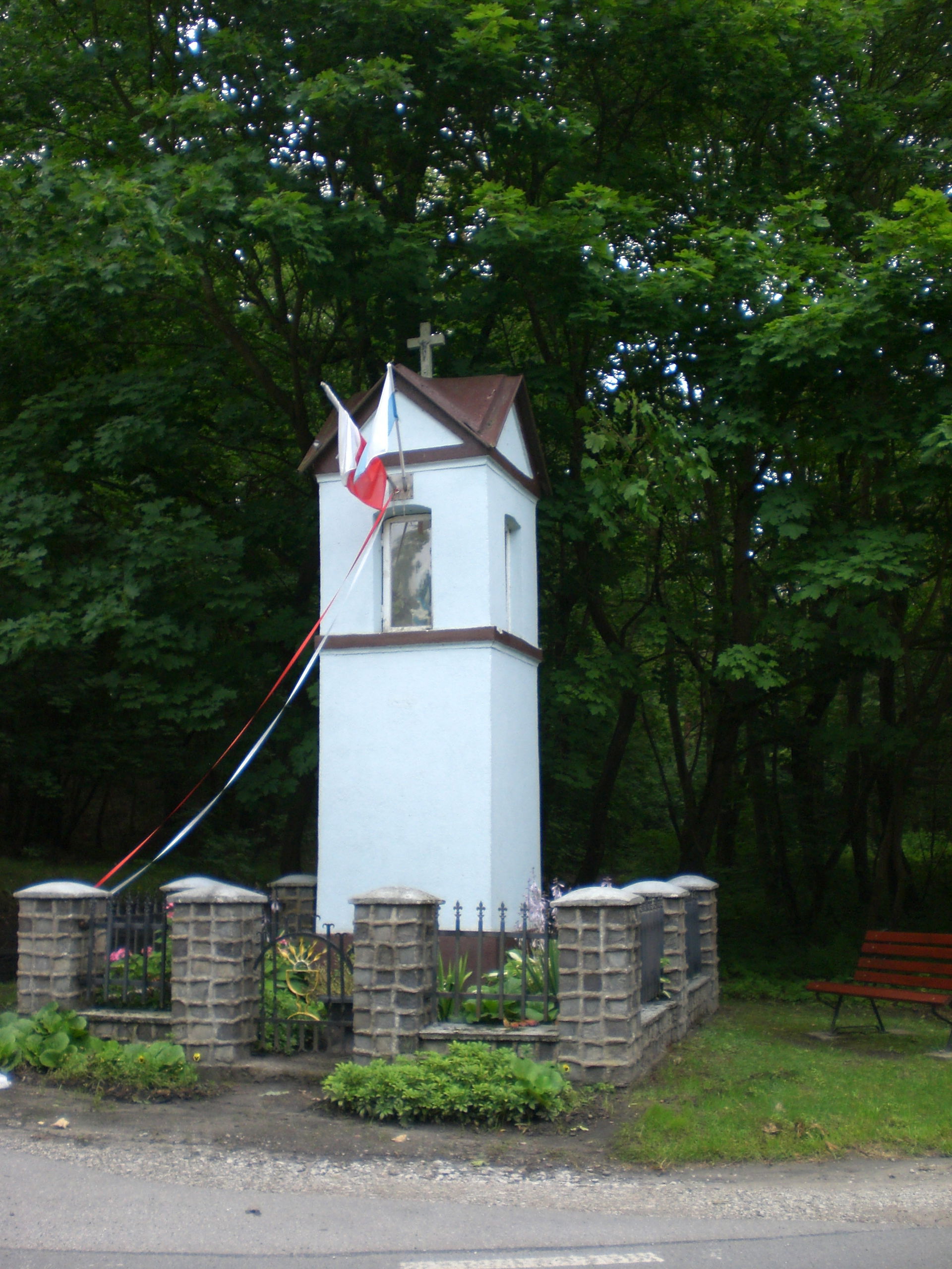 Czarlin view 2