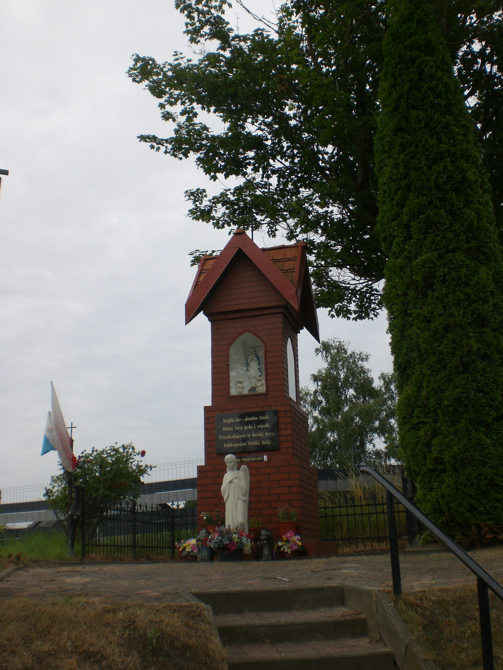 Bałdowo district