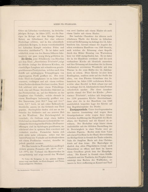 Lubiszewo Tczewskie view 2