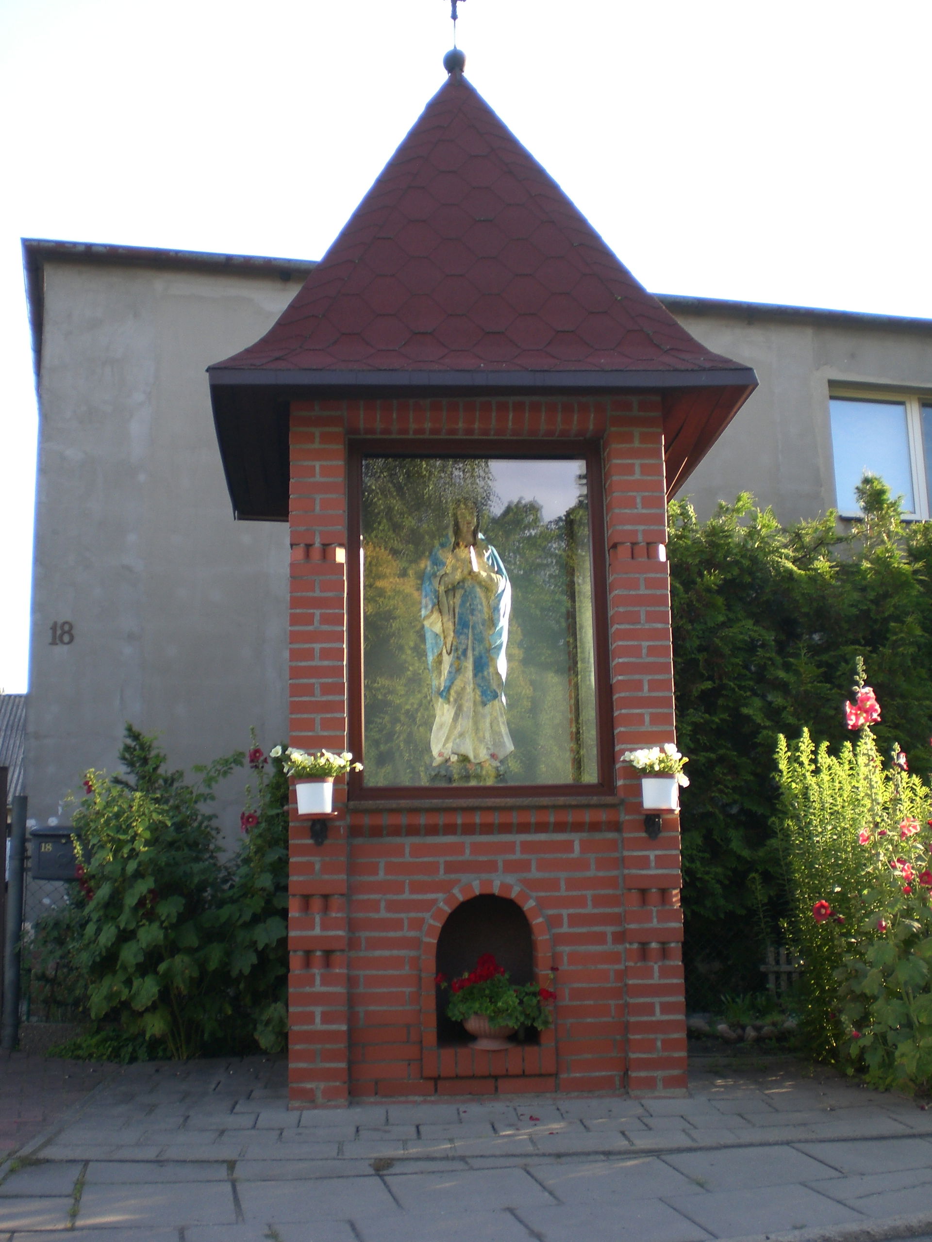 Miłobądz view 2