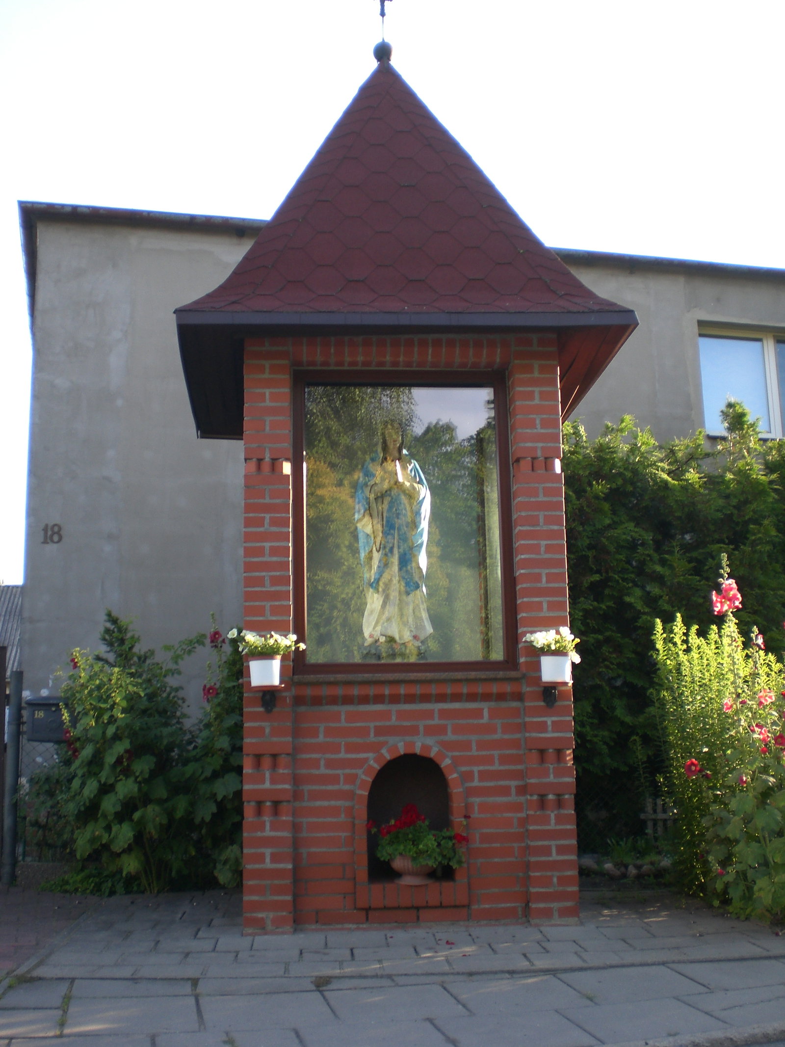 Miłobądz district