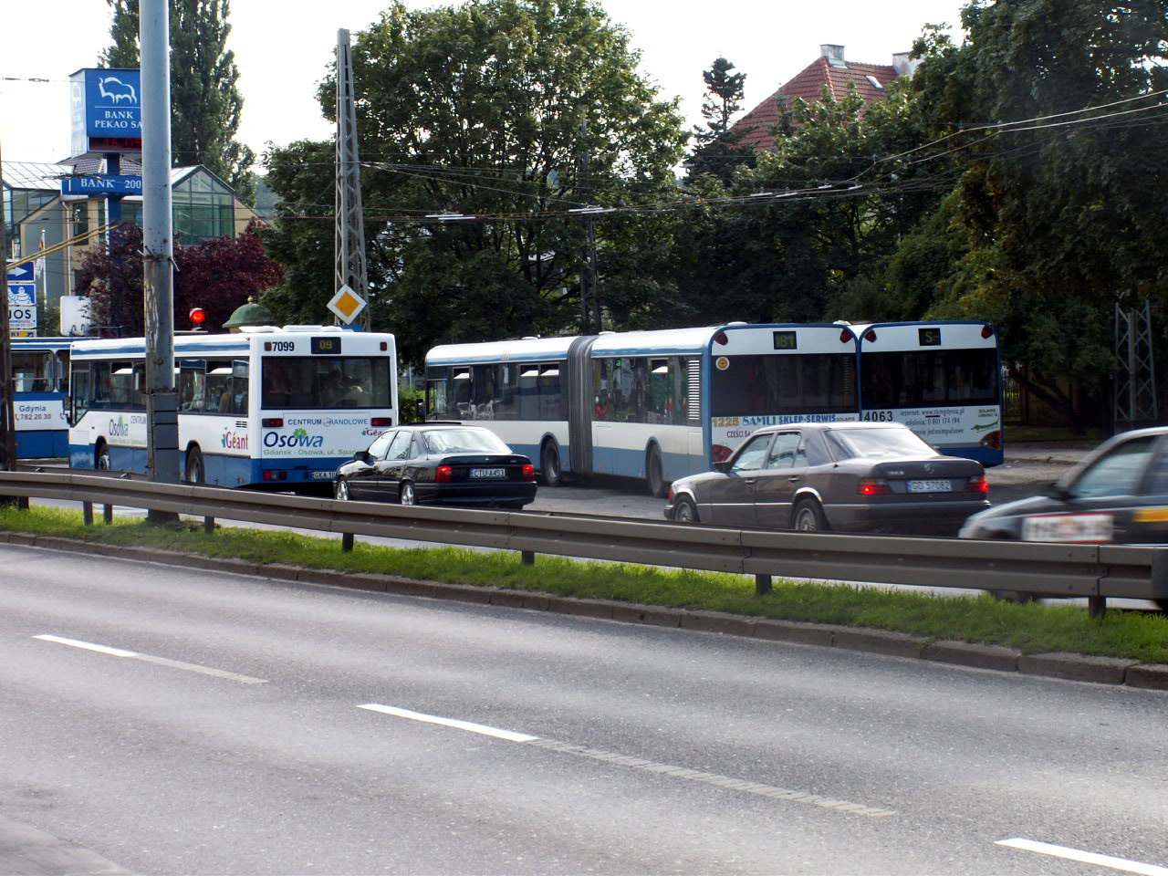 Gryf district