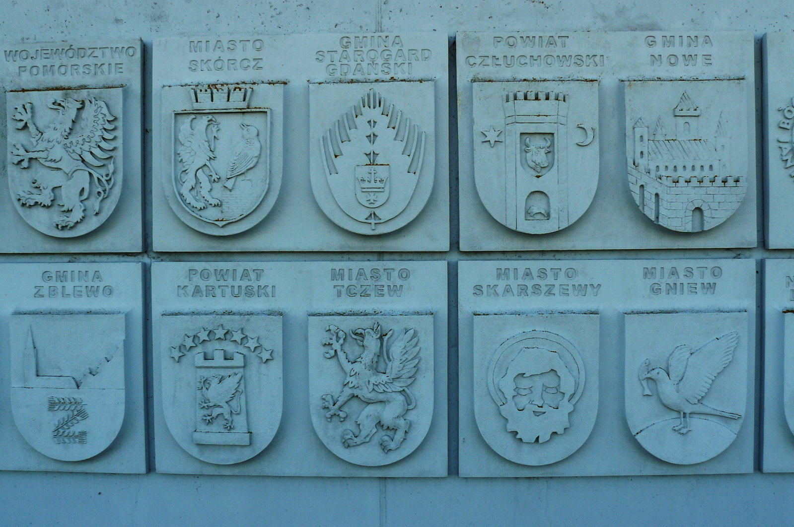 Jana Pawła II district