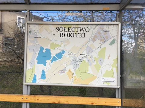 Rokitki view 2
