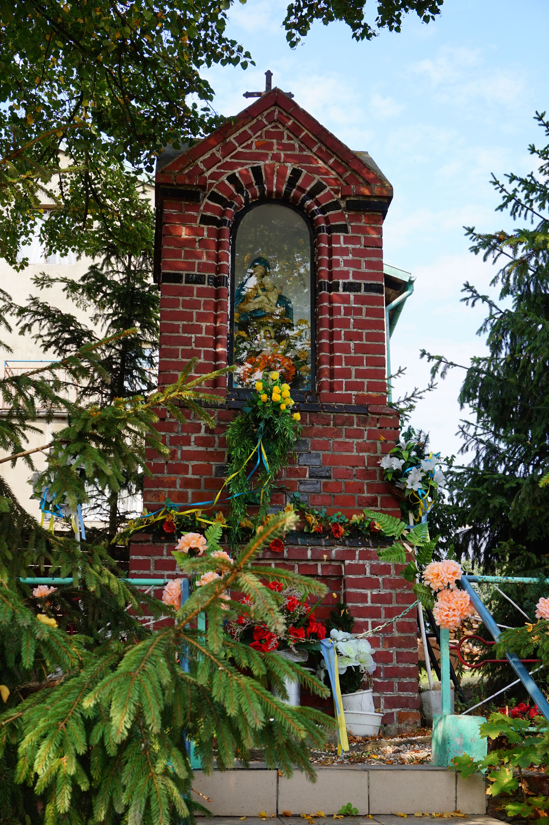 Dąbrówka Tczewska view 1