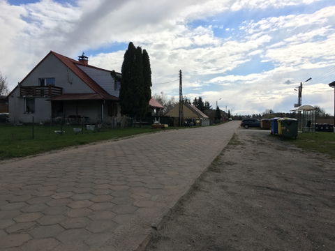 Goszyn view 1