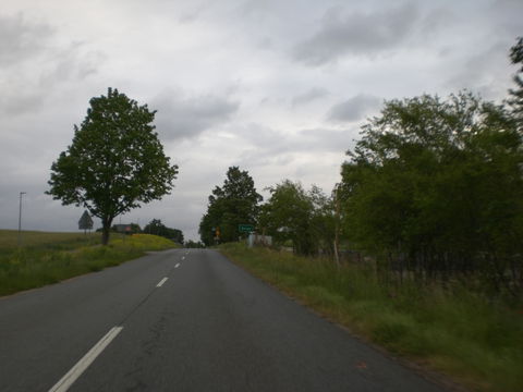 Goszyn view 2