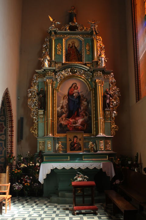 Lądy view 1