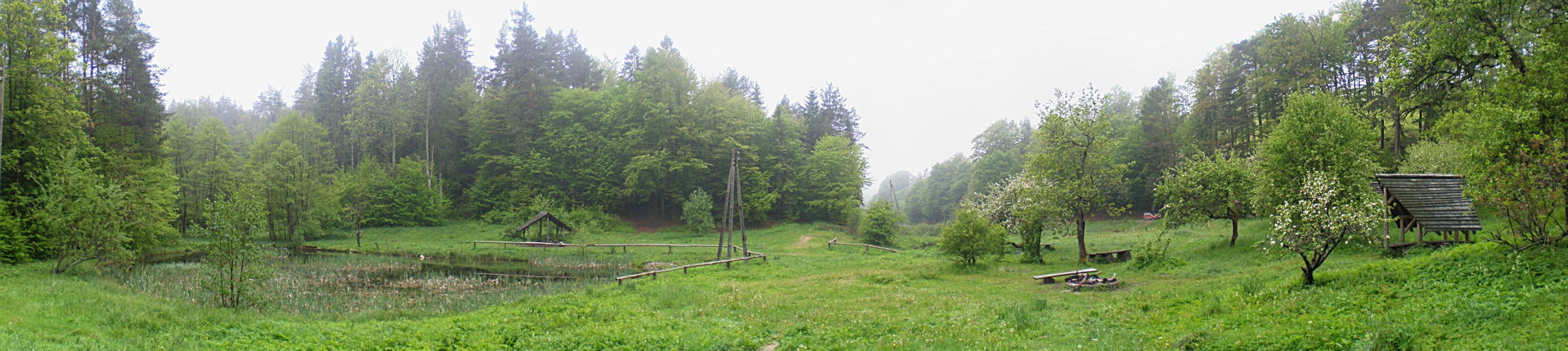 Młynki view 2