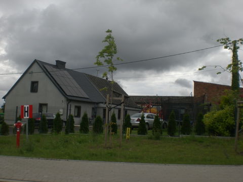 Rukosin view 2