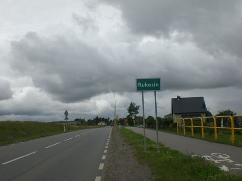 Rukosin view 1