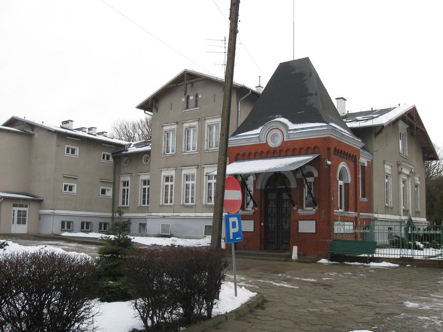 Stanisławie view 2
