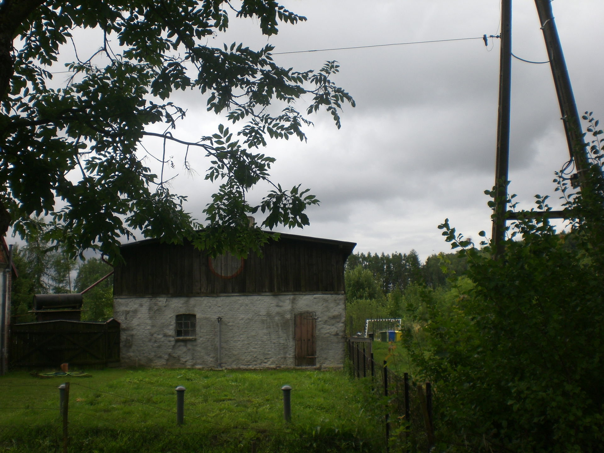 Świetlikowo view 1