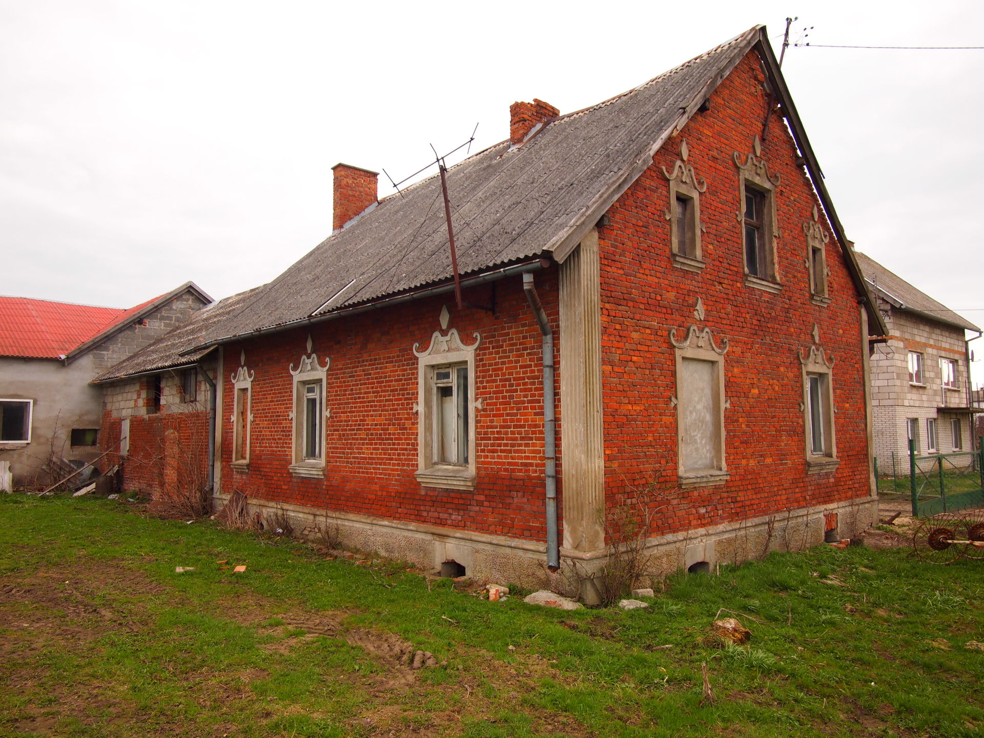 Turze, Poland