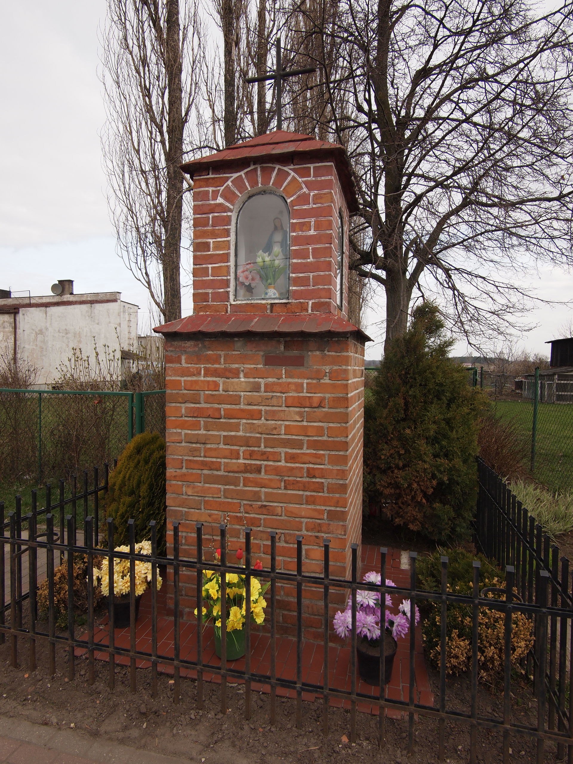 shrine