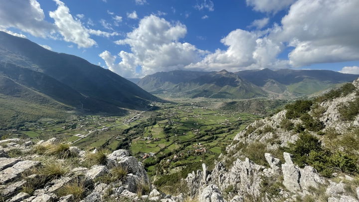 Fushë-Bulqizë district