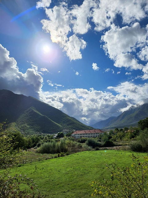 Fushë-Bulqizë view 2