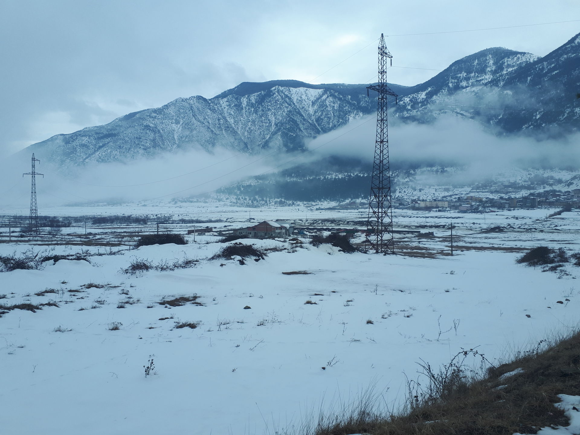 Martanesh view 1