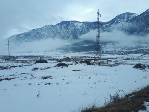 Martanesh view 1