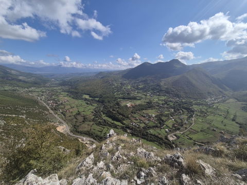 Zerqan view 2
