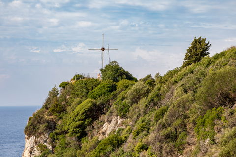 Palaiokastritsa view 2