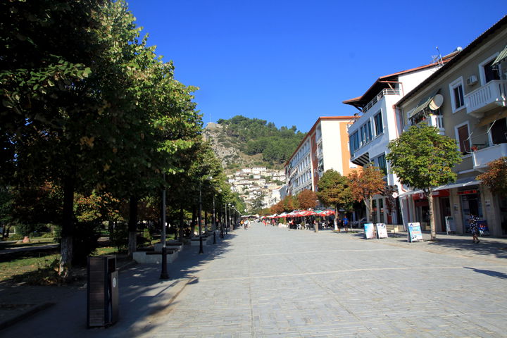 Bulevardi district
