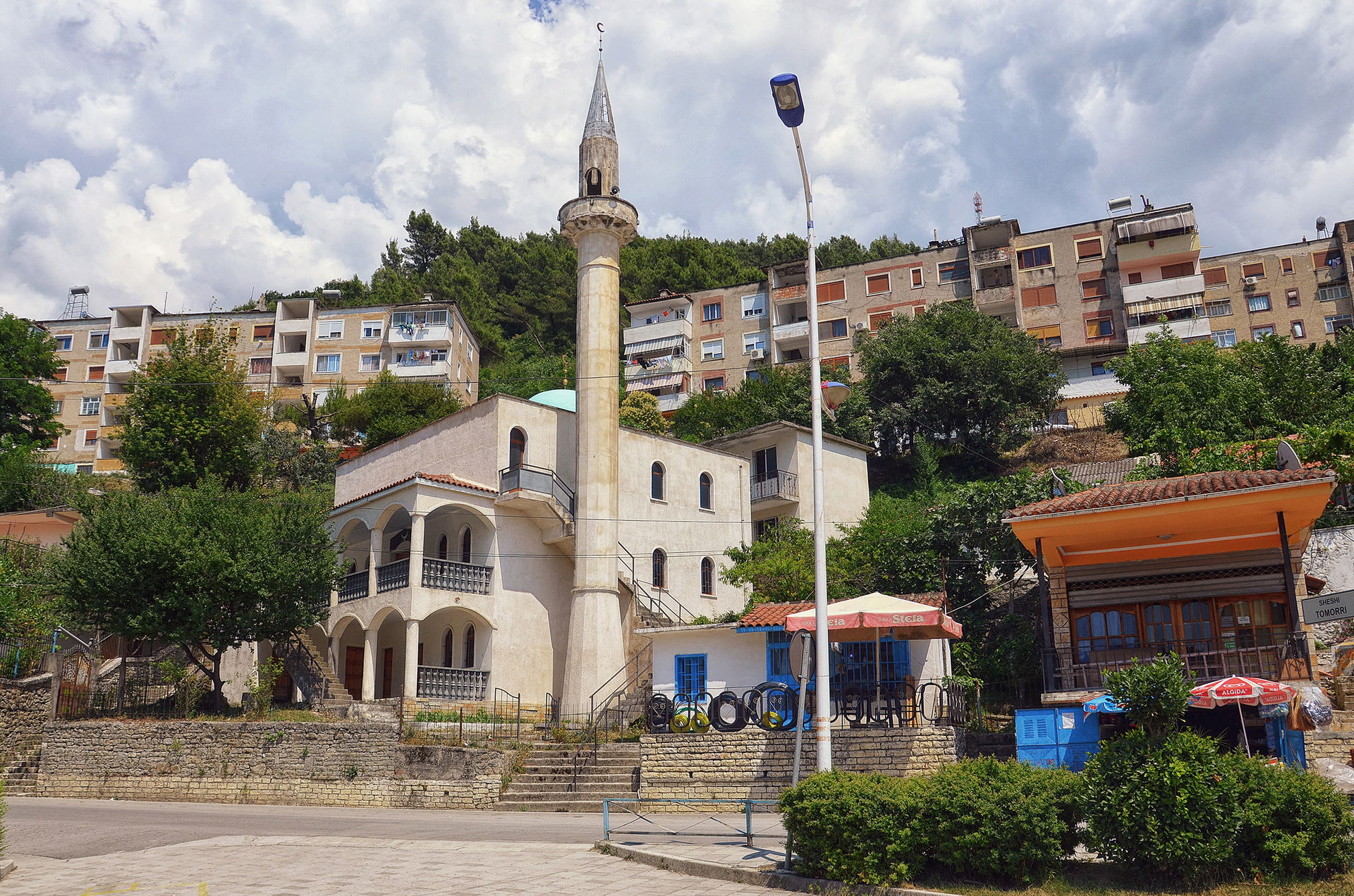 Poliçan view 2