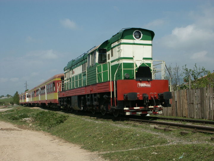 Mamurras district