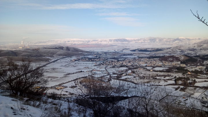 Kila district