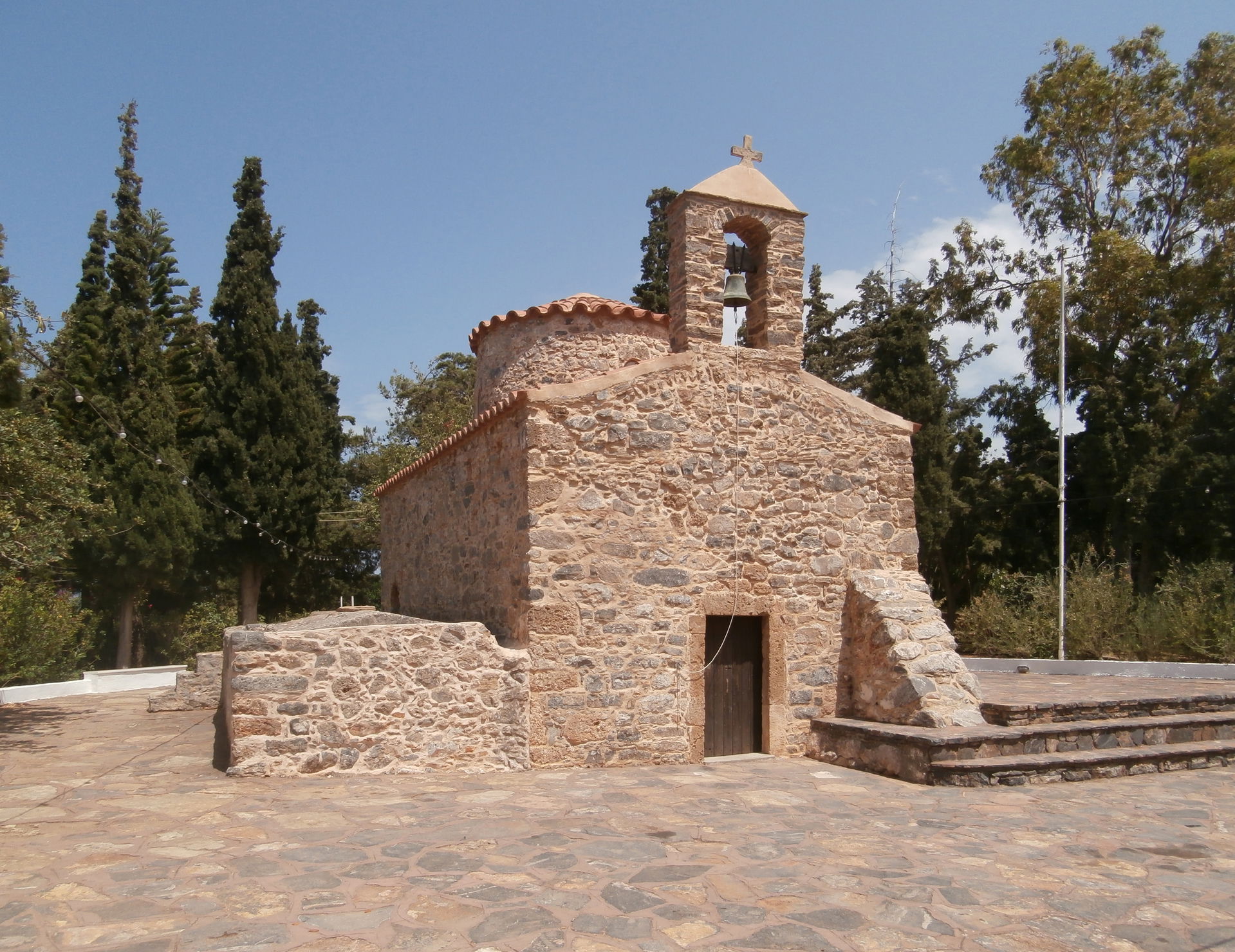 Amfipoli view 1
