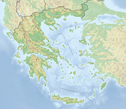Agia Paraskevi view 2