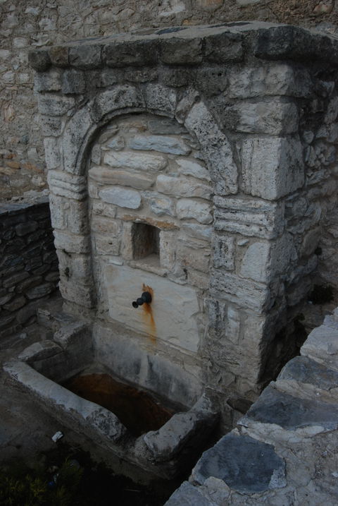 Agio Pnevma view 1