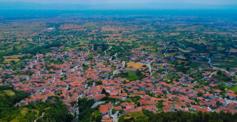 Agio Pnevma view 2